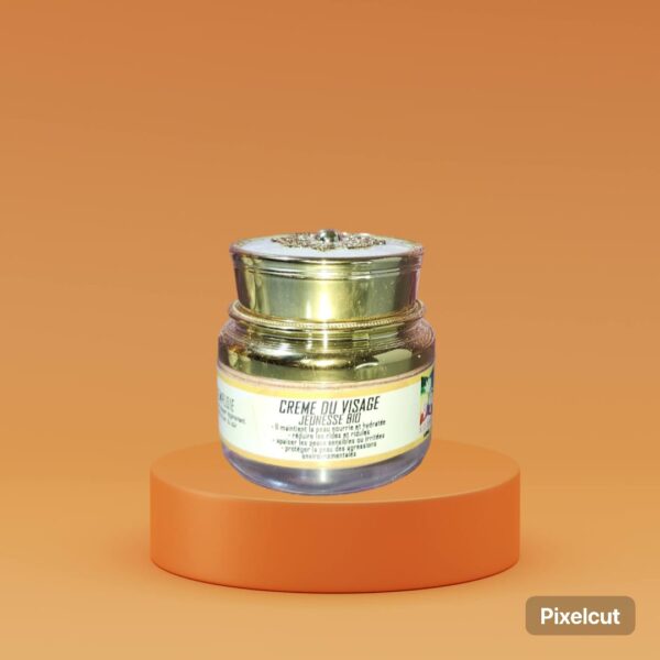 CREME DU VISAGE