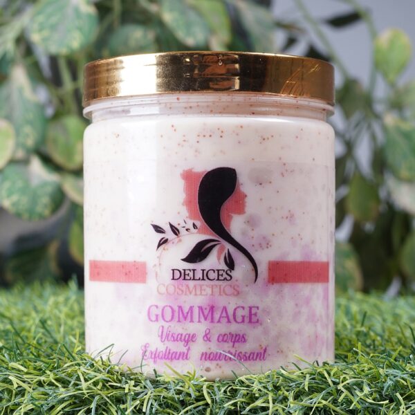 GOMMAGE